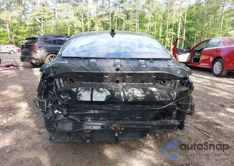 2023 Hyundai Elantra Sel из США, поврежденный, VIN 5NPLS4AG8PH107885